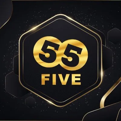 55FIVE - Petualangan Tanpa Batas di Dunia Terbuka